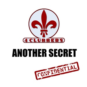 Another Secret - Single