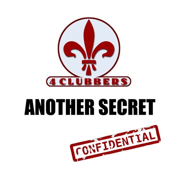 Another Secret - Single