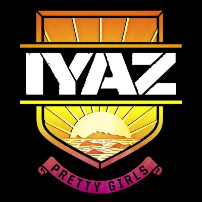 Pretty Girls (feat. Travie McCoy) - Single - Iyaz