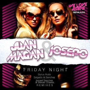 Friday Night - EP