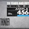 Thunder - I Love You More Than Rock 'N Roll (Live)