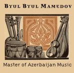 Master of Azerbaijan Music