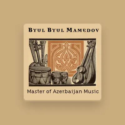 Listen to Byul Byul Mamedov, watch music videos, read bio, see tour dates & more!
