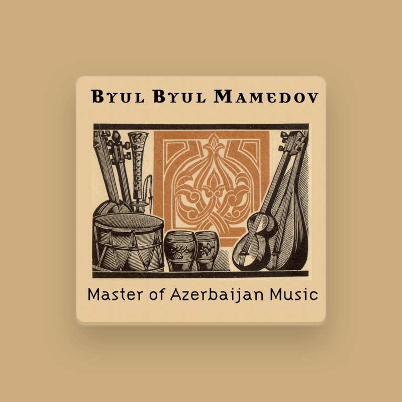 Byul Byul Mamedov