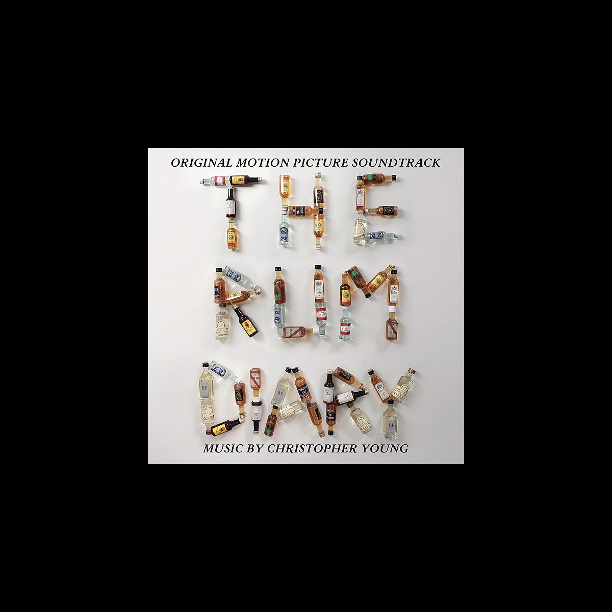 The Rum Diary (Original Motion Picture Soundtrack) - Album by Various  Artists - Apple Music