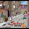 Junior Conga y Salsa Swing - Nunca Supe la Verdad