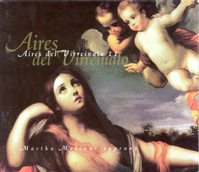 Viceroyalty's Airs, Vol. 2