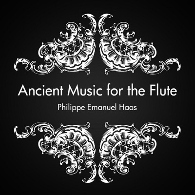 Ancient Music for the Flute
