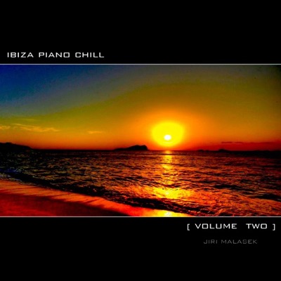 Ibiza Piano Chill, Vol. 2