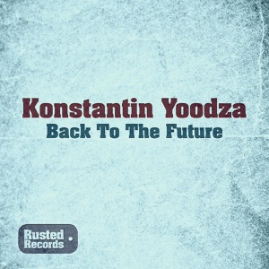 Back To The Future - Single