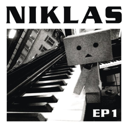 EP 1 - Niklas Cover Art