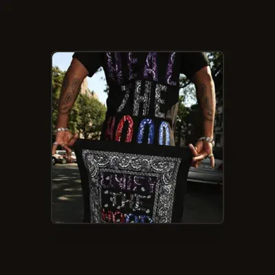 Listen to Supanova Slom Presents: B.P.G's (Black.Power.Gangstas), watch music videos, read bio, see tour dates & more!