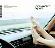 Type Ⅲ - paris match