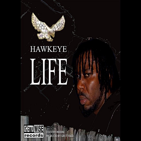 Cover of Life - Single