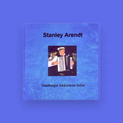 Listen to Stanley Arendt, watch music videos, read bio, see tour dates & more!