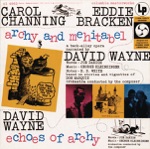 Carol Channing, Eddie Bracken, Percival Dove & David Wayne - Archy and Mehitabel - A Back-Alley Opera