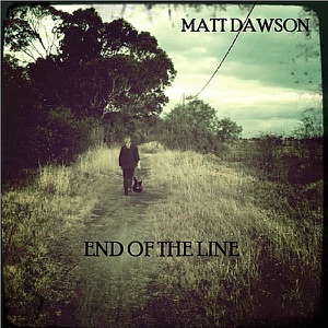 End of the Line - Single