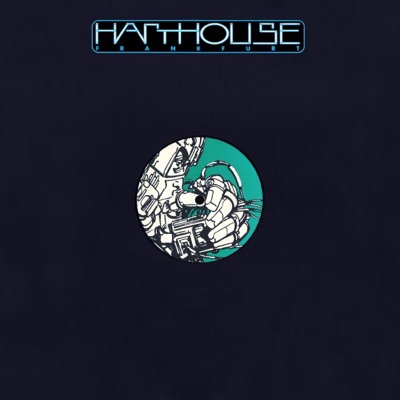 Adventures of Dama (Nad's Lab Remix) artwork