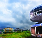 The Rules Of Another Small World