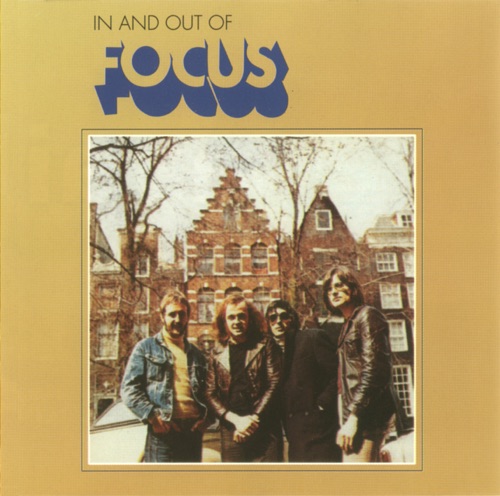In and Out of Focus