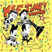 Kef Time Band - Çiktim Çinarin Basina - Sallasana