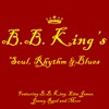 B.B. King's Soul, Rhythm & Blues Featuring B.B. King, Etta James, Jimmy Reed and More