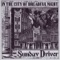 Black Spider - Sunday Driver lyrics
