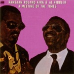 Al Hibbler & Roland Kirk - Do Nothin' Till You Hear from Me