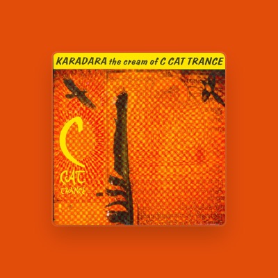 C Cat Trance