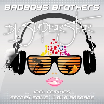 Dj Superstar - Single