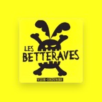 Les Betteraves