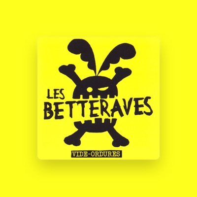 Listen to Les Betteraves, watch music videos, read bio, see tour dates & more!