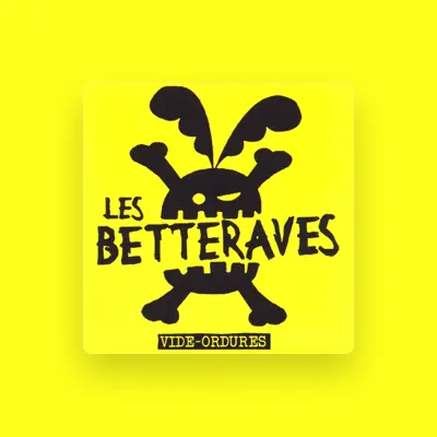 Listen to Les Betteraves, watch music videos, read bio, see tour dates & more!