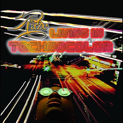 Living in Technocolor