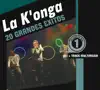 La K'onga - Que Le Den