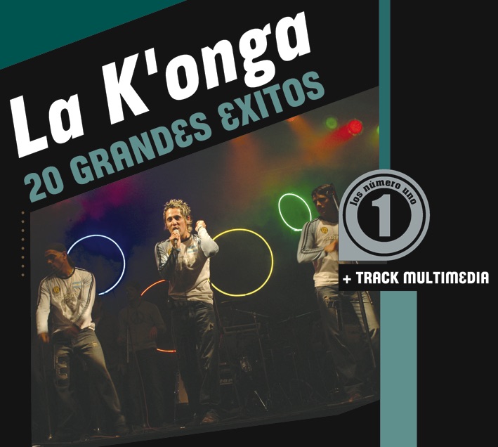 La faldita - La Konga