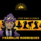 A Pimp Named Slickback - Franklin Rodriques lyrics