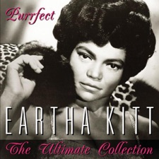 Eartha Kitt - Under the Bridges of Paris