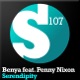 Serendipity feat Penny Nixon EP