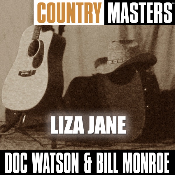 Country Masters: Liza Jane