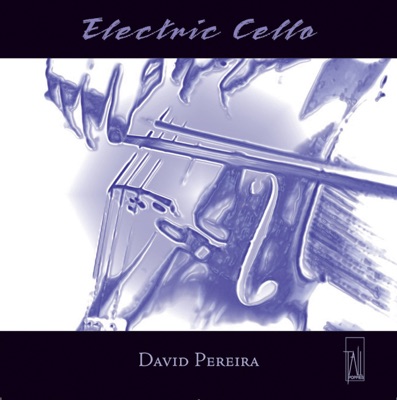 Electric Cello : David Pereira