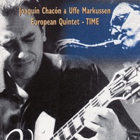 Time - Joaquín Chacón