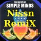 Theme for Great Cities Nissn Remix Single