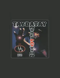 Listen to Taydatay, watch music videos, read bio, see tour dates & more!