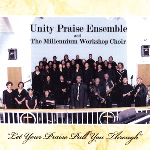 Let Your Will Be Done (Soloist Minister John Jackson)