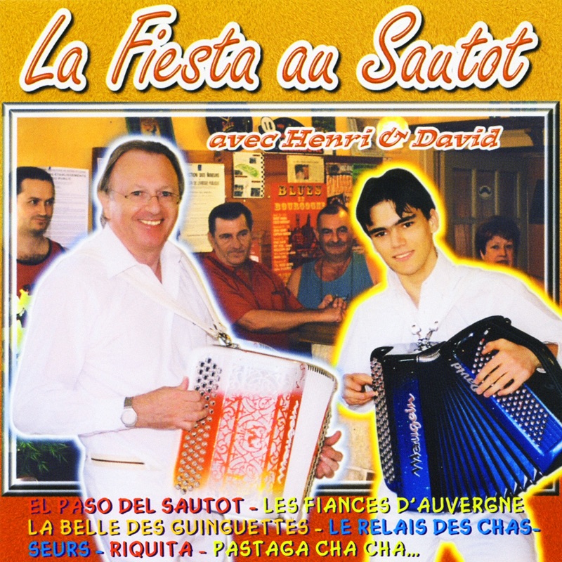 La Fiesta Au Sautot