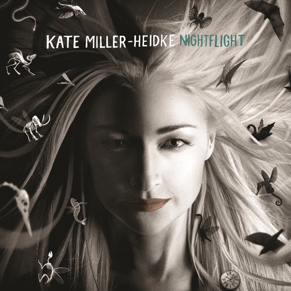 Kate Miller-Heidke - Nightflight (2012) [iTunes Plus AAC M4A]-新房子