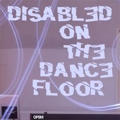 Disabled on the Dance Floor - Single - Z-Man