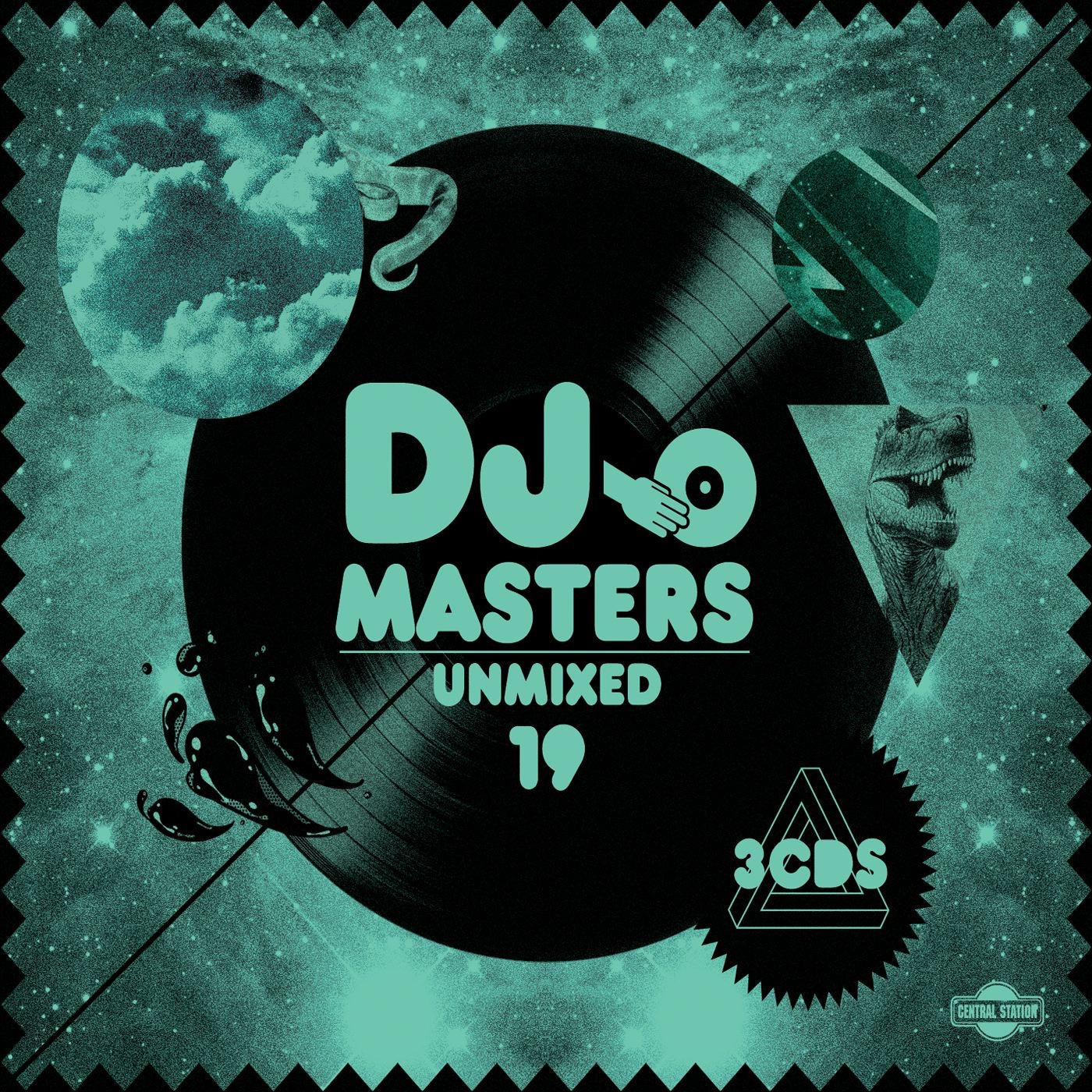 Dj Masters 19
