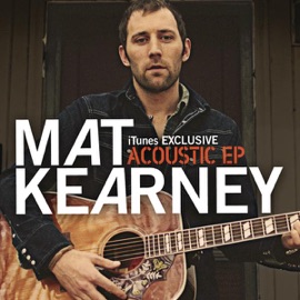 Nothing Left to Lose Mat Kearney
